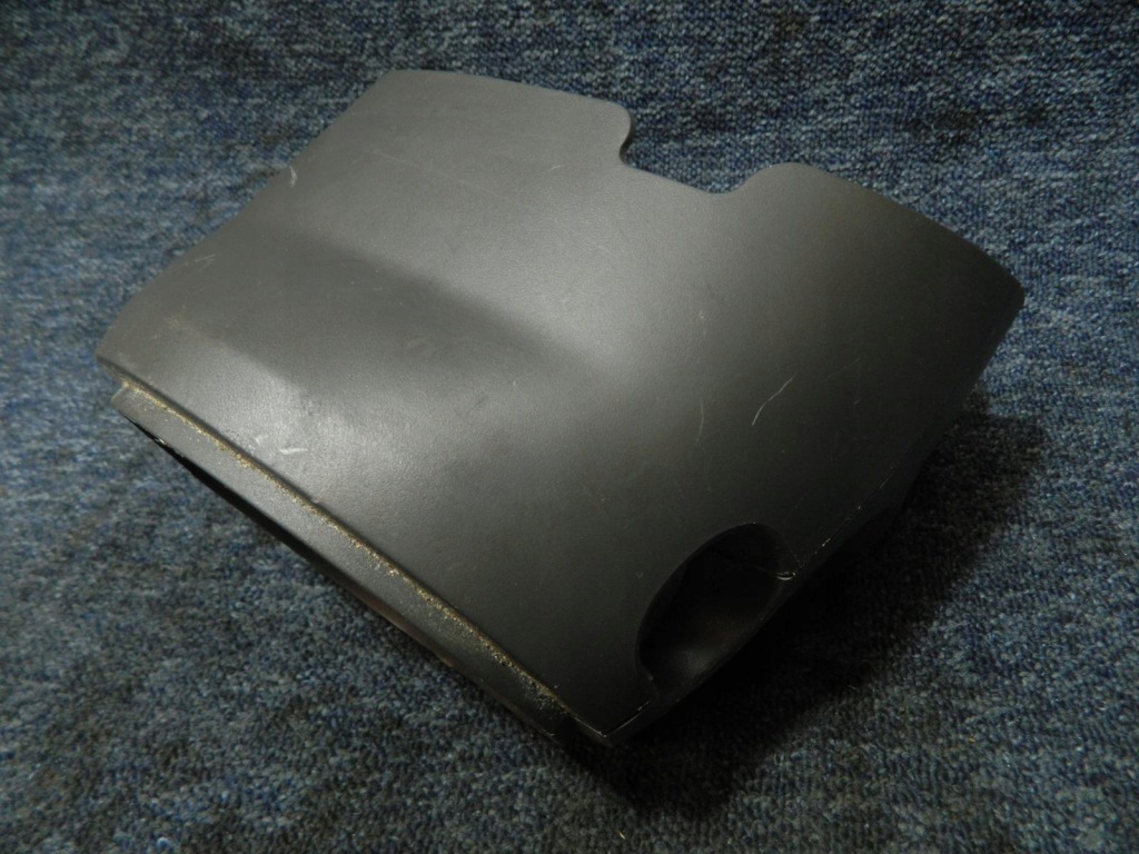 фото №1, Защита корпус колонки fiat idea 2003-2012r.