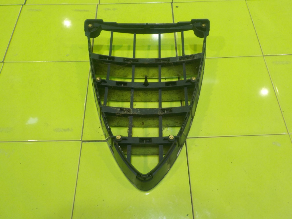 фото №3, Alfa romeo 159 2.2 jts 05r 4d решітка радіатора решітка радіатора