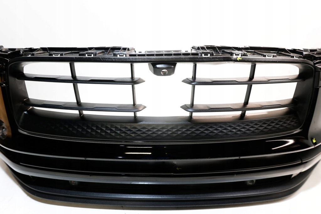 фото №7, Porsche macan 95b lift бампер перед передній 95b807221ak