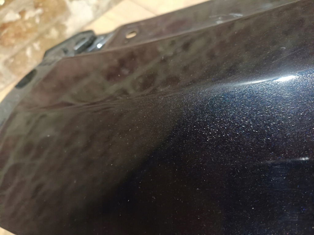 фото №9, Крила перед правий mazda cx5 kod: 41w