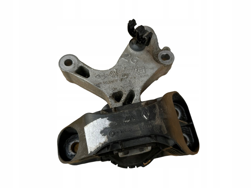 фото №1, Кронштейн подушка двигателя renault scenic iv 112846249r 112100024r