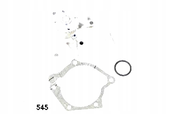 фото №1, Japko насос wody