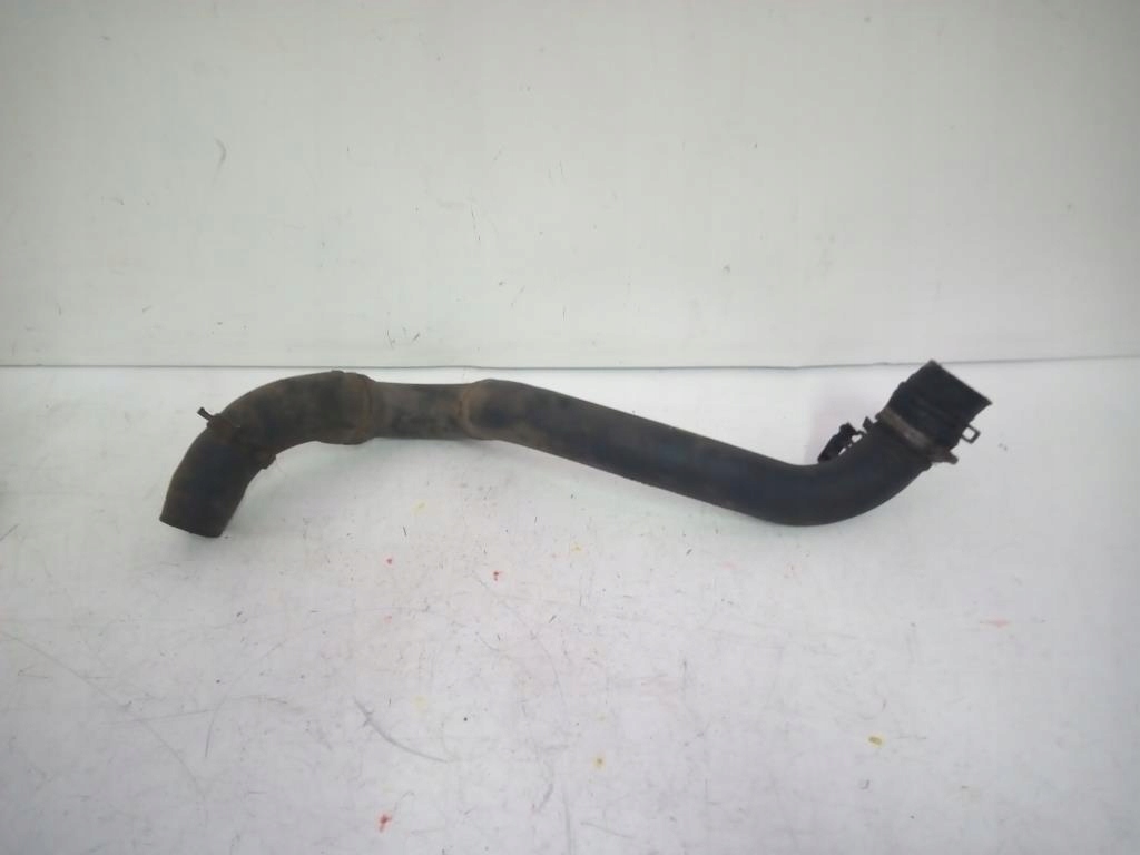 фото №3, Труба інтеркулер ford galaxy mk1 1.9 tdi