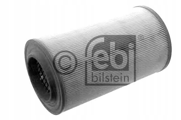 Фільтр повітря peugeot febi bilstein Ціна