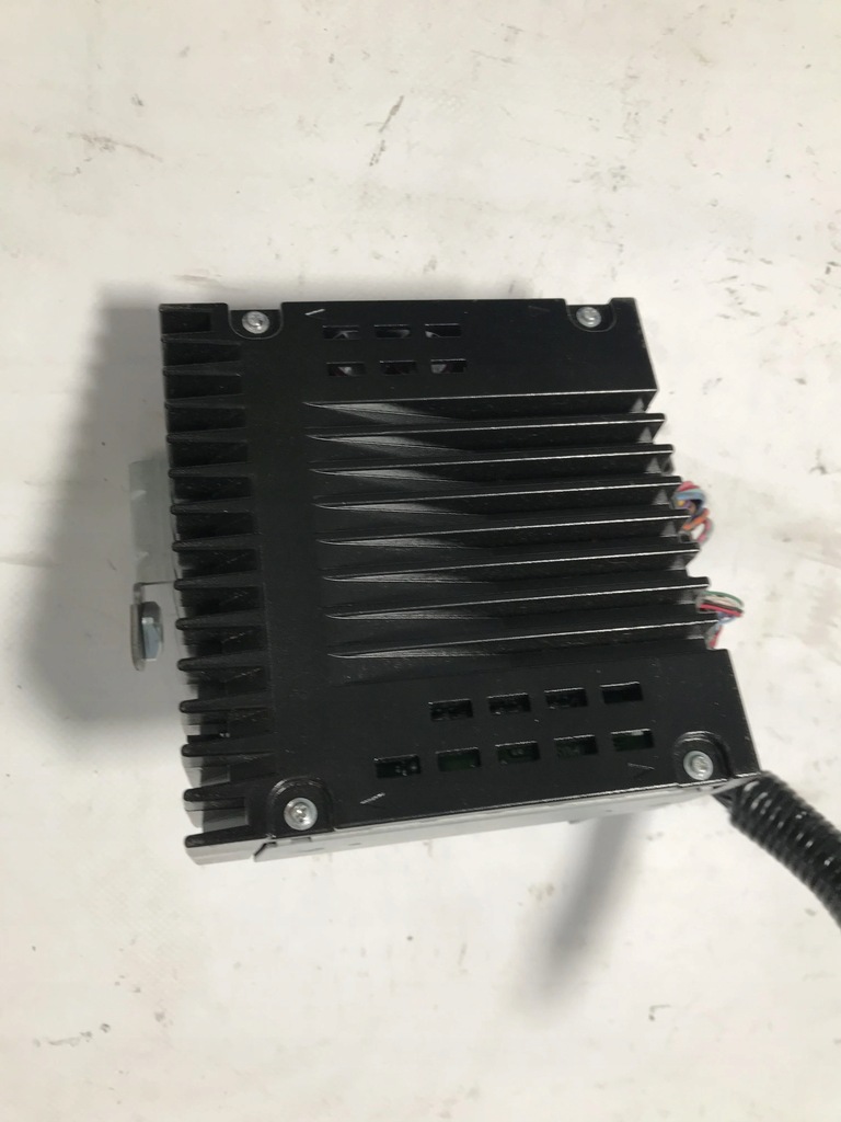 фото №2, Усилитель аудио honda civic ix 11-