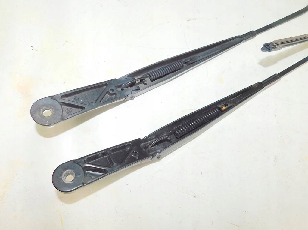 фото №6, Vw caddy iii 2005r рычаги дворник 2szt