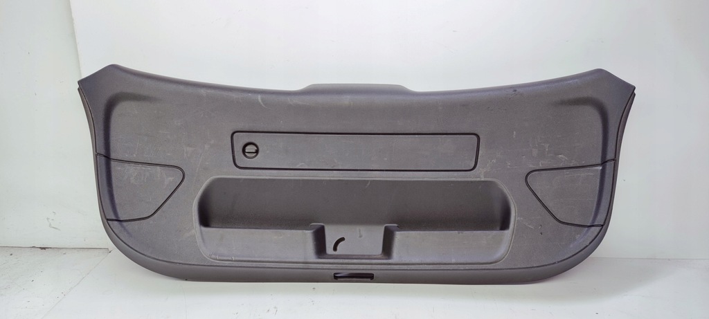 фото №1, Оббивка кришки задня audi a1 8x3867979 3 двері