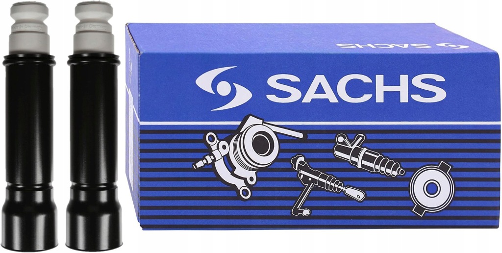 фото №7, Защита амортизатора