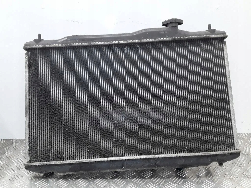 фото №1, Радиатор воды honda civic viii хэтчбек fn, fk mf2220003720 1.8l