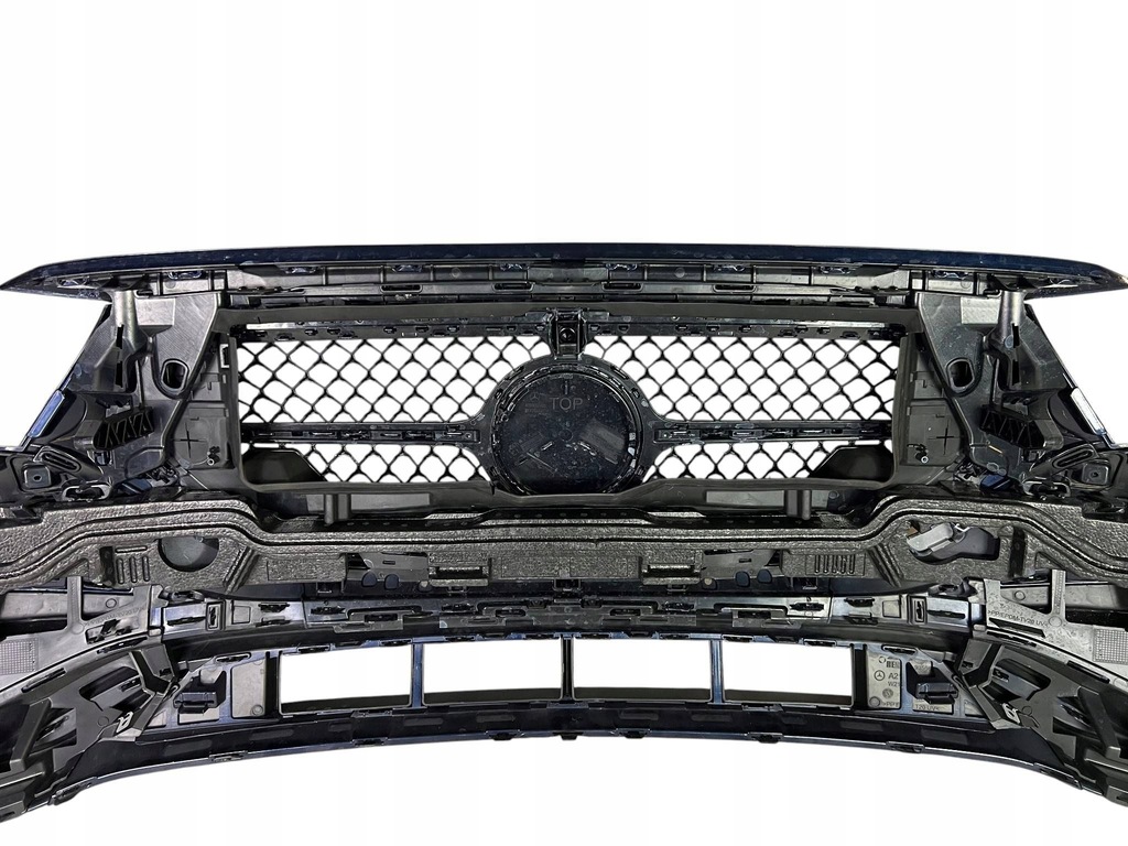 фото №15, Mercedes amg w214 абсорбер перед a2148854902