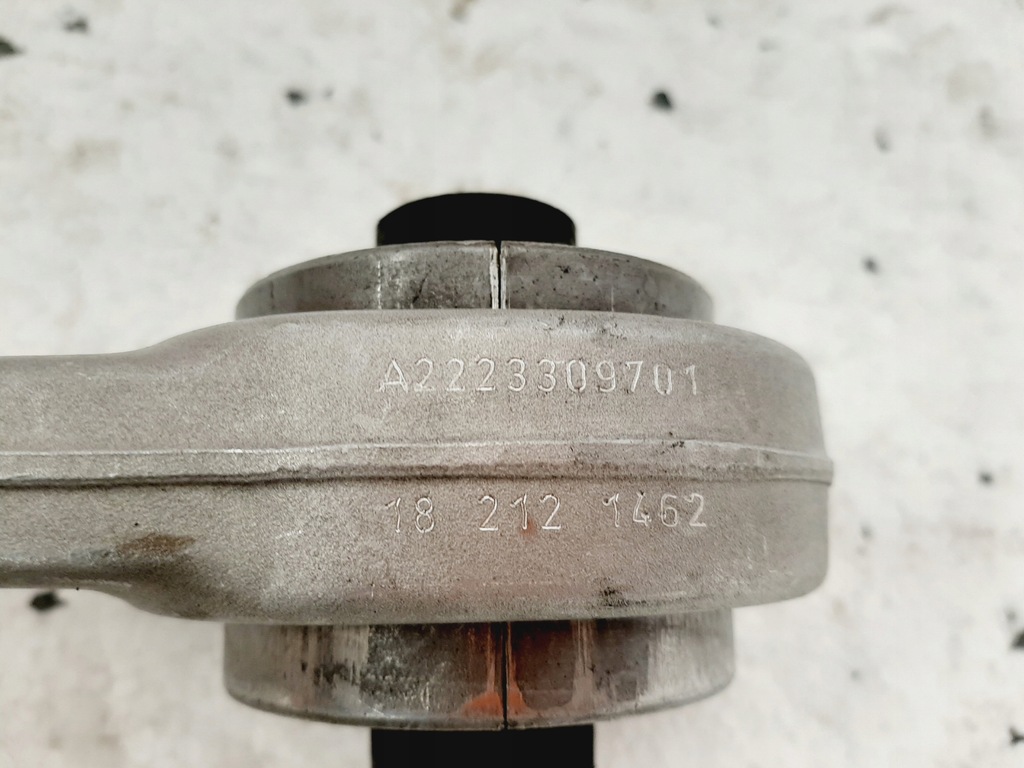 фото №13, Рычаг mercedes w222 a2223309701