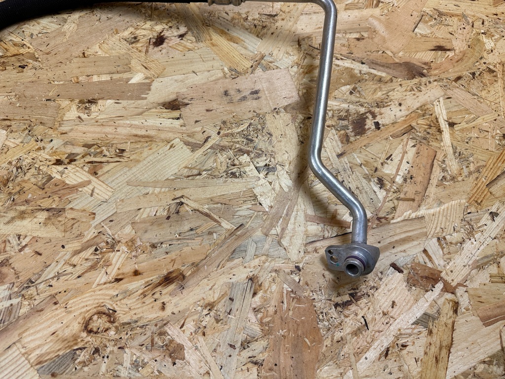 фото №4, Wąż шланг труба кондиционера audi q5 ii 80a 80a816721bk