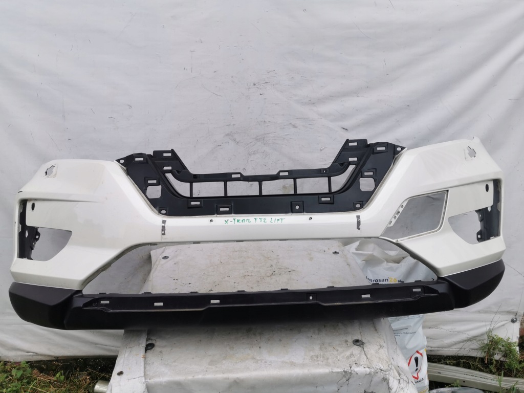 фото №1, Бампер перед nissan x-trail t32 lift