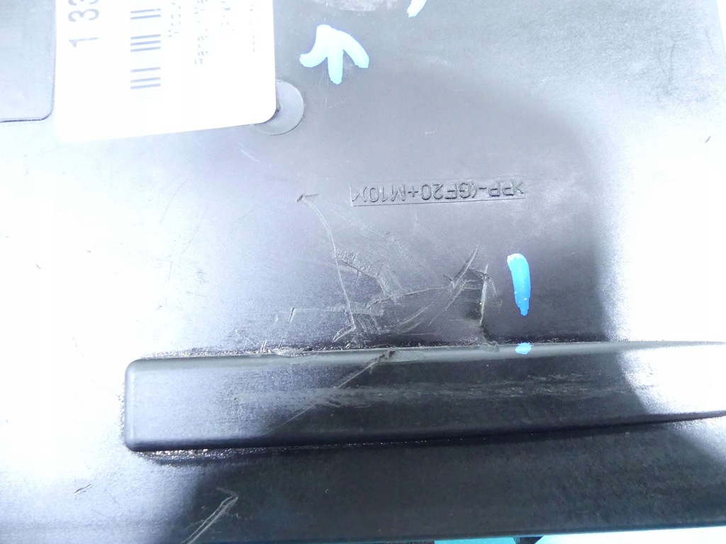 фото №5, Блок керування модуль usmc renault megane ii