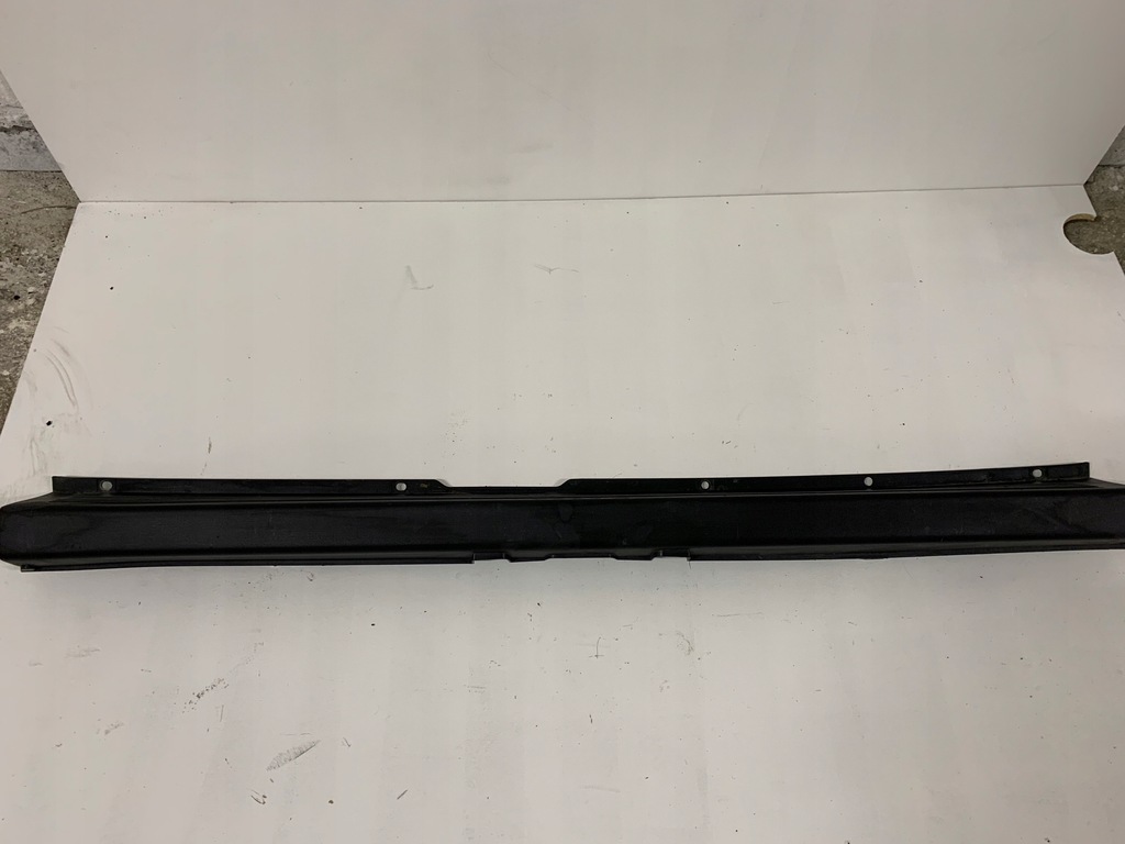 фото №1, Бампер задня ducato boxer jumper