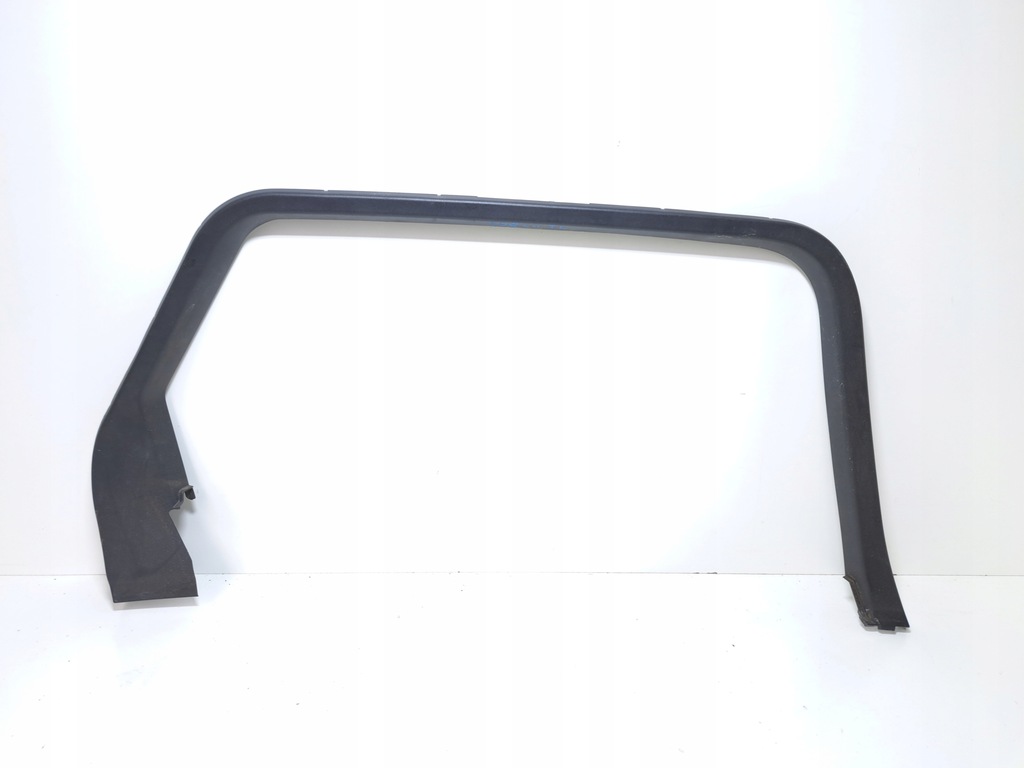 фото №1, Peugeot 508 i sw рамка защита накладка дверь задняя левая 9672186877