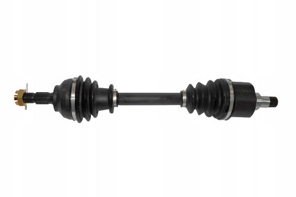 фото №2, Приводной вал приводная перед citroen c4 grand picasso i c4 picasso i 2.0d