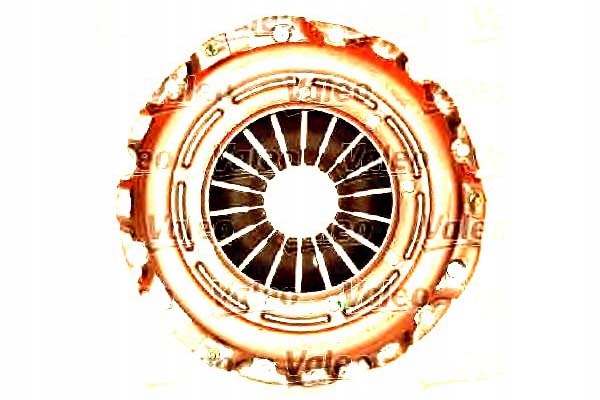 фото №2, Valeo набір зчеплення opel astra h astra h gtc com