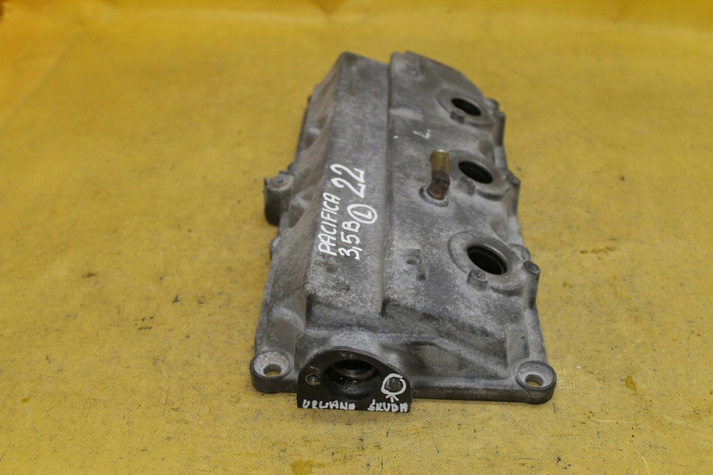 фото №5, Кришка клапанів 04792709ab pacifica i 3.5 b