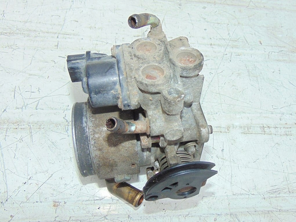 фото №6, Space star 1.3 1998r - дросельна заслінка