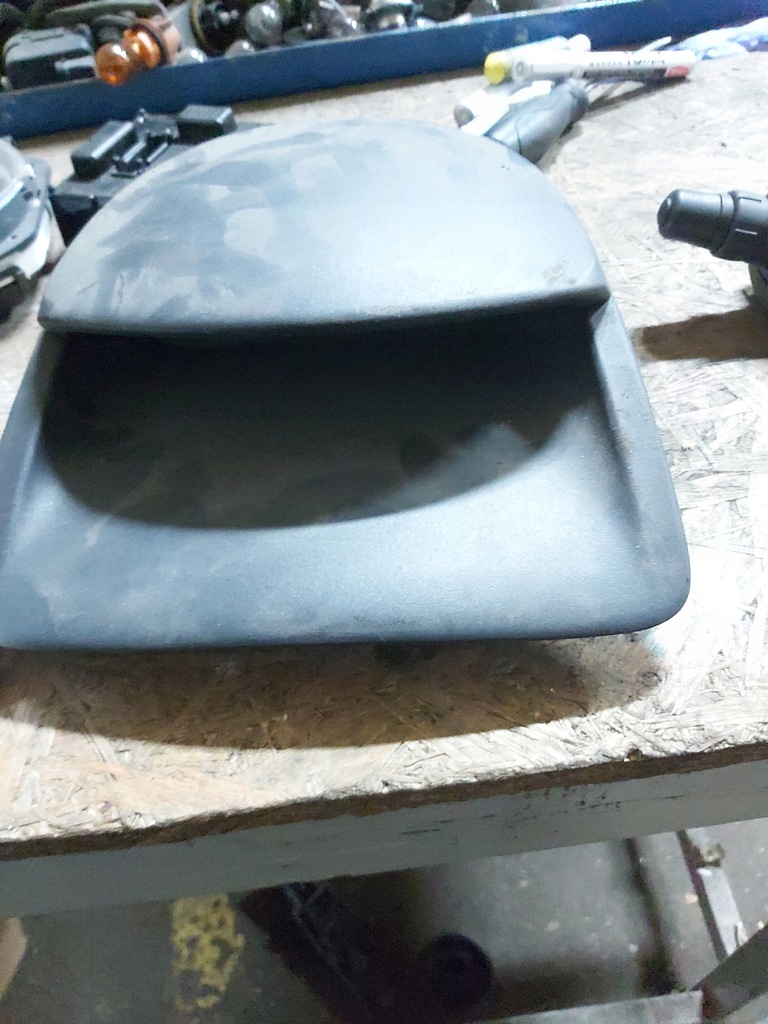 фото №1, Дисплей, zegarwek renault clio iii