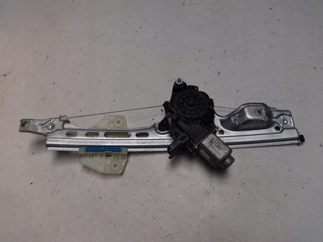 фото №1, Renault talisman подъемник стекло правый задняя