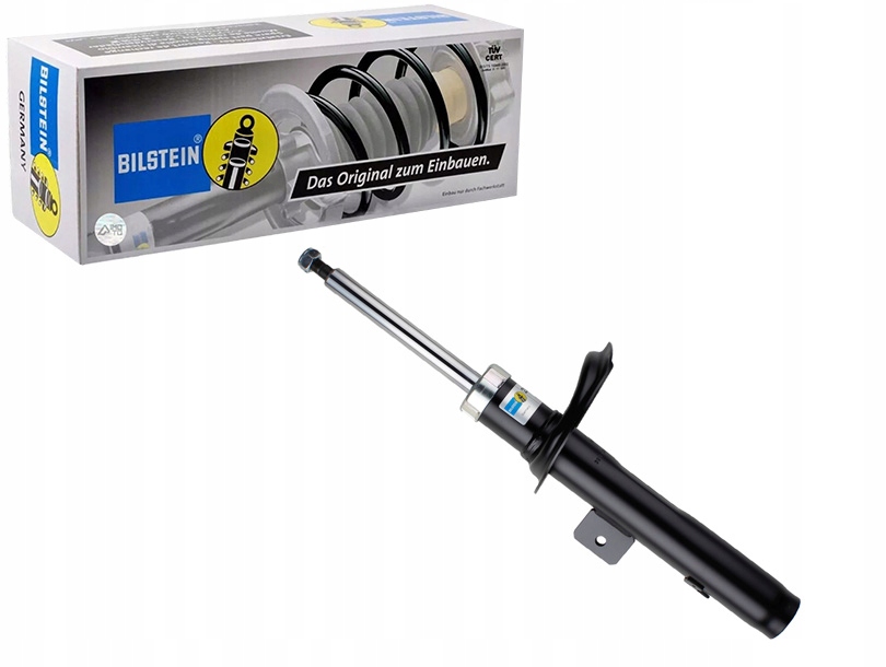 Купити Амортизатор перед ліва peugeot 607 2.0-3.0 02.00-07.11 bilstein
