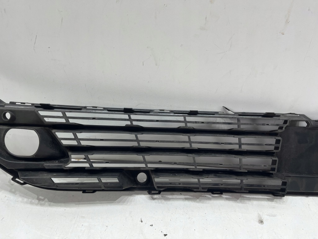 фото №8, Opel astra vi 6 l решётка бампера передняя средняя 9839967580