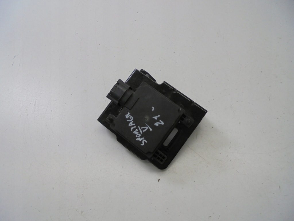 Купити Kia ev6 2022- радар