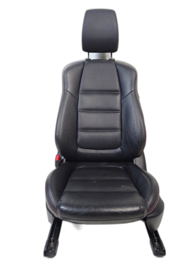 Mazda 6 2.2 d kombi заднє сидіння сидіння електричний пам'ять з підігрівом шкіра uk Зі Шроту