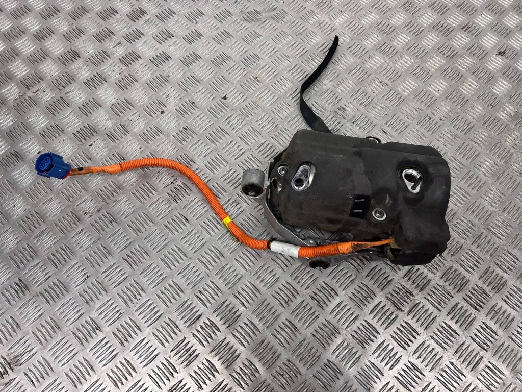 фото №1, Компресор кондиціонера tesla model x 104244200j