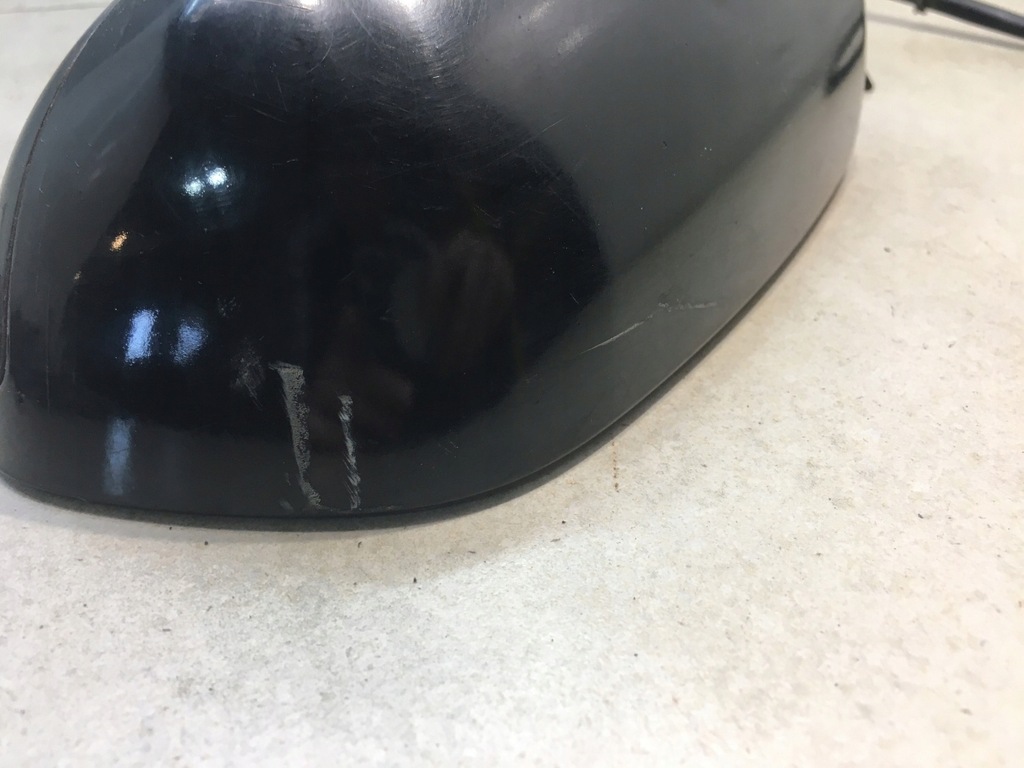 фото №6, Дзеркало ліва audi a4 b7 10 pin