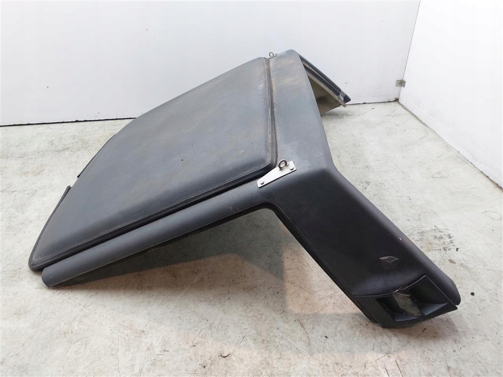 фото №1, Крыша hardtop opel frontera a 1992-1998r 3 дверь sport