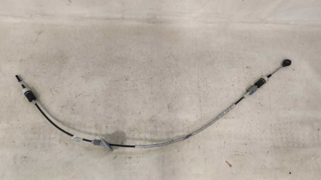 фото №1, Трос перемикання передач volvo xc90 ii 2017 31492342