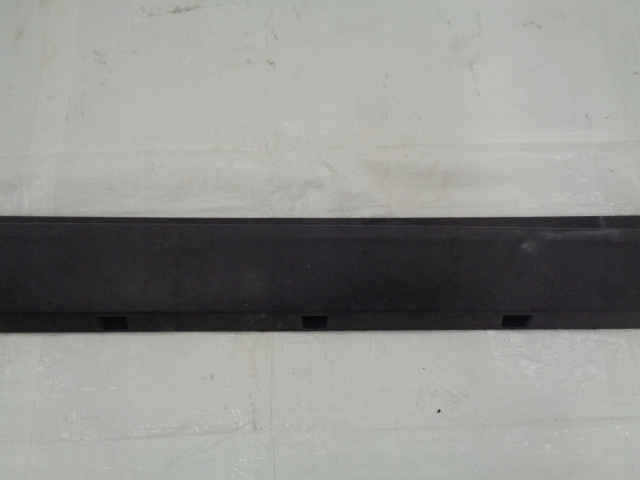 фото №3, Opel crossland x молдинг порог порог правая