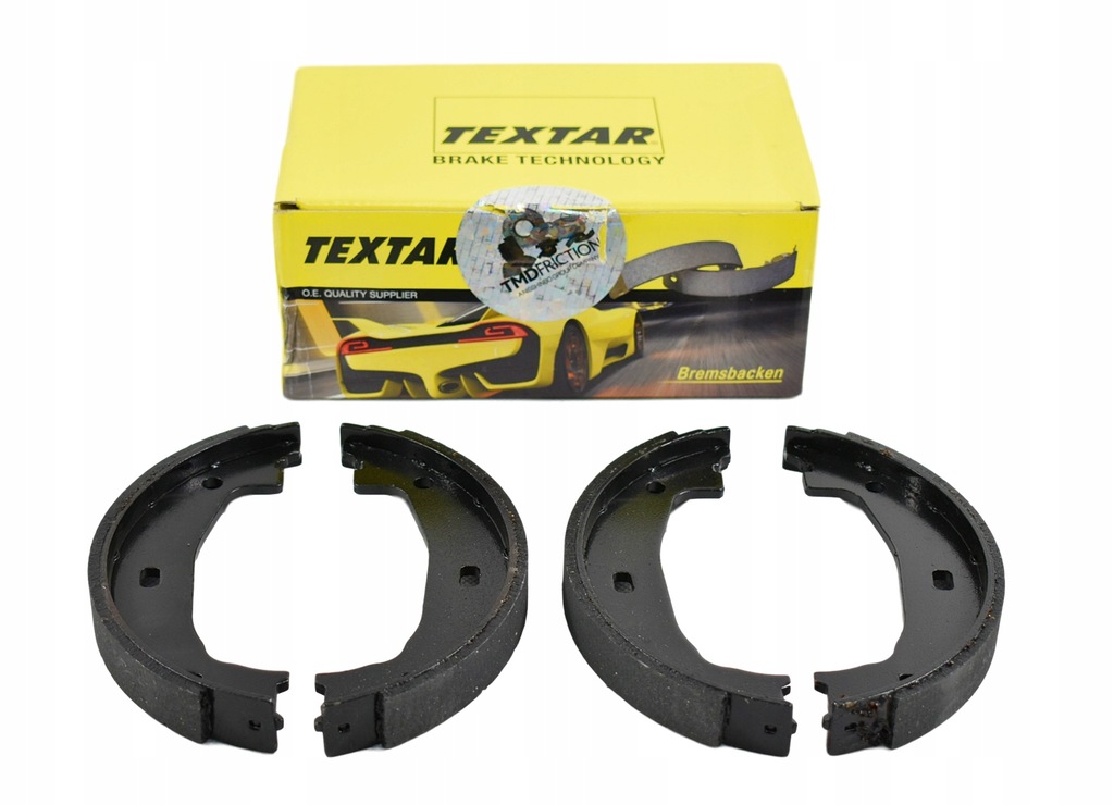 фото №1, Textar тормозные колодки тормозные bmw x1 e84 z4
