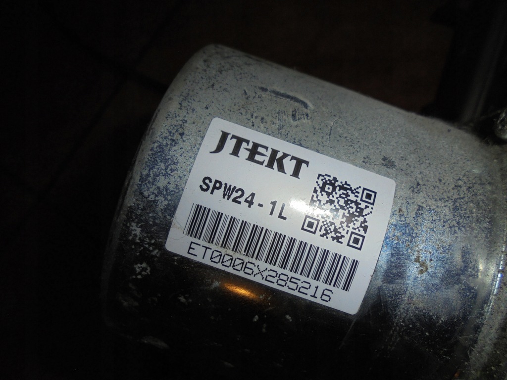 фото №6, Усилитель электрический nissan sentra 2.0b 07' sed