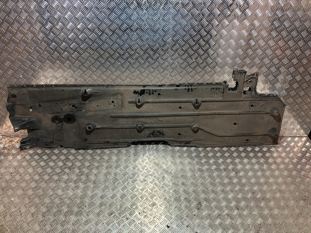 фото №1, Защита подвеска правая mini coupe r58 cooper sd 2.0 d