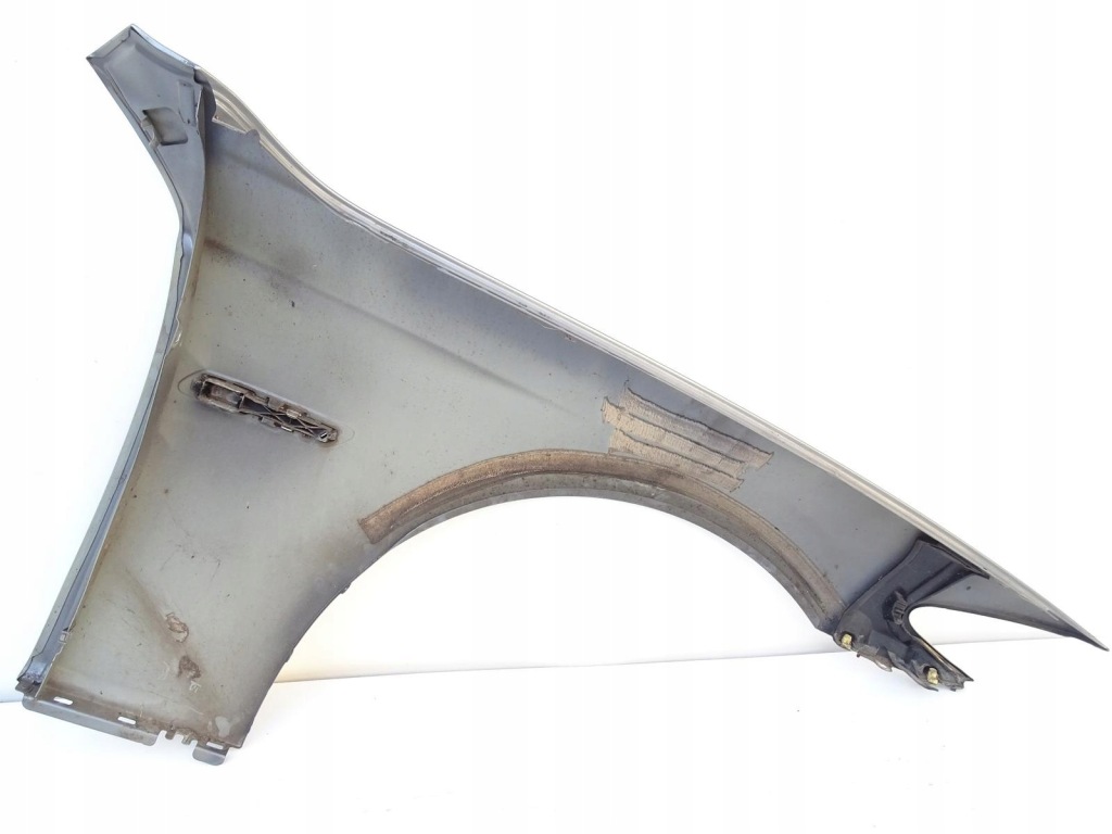 Крила лівий перед передній spacegrau металік a52 bmw f10 f11 lci рестайлінг  5 Київ