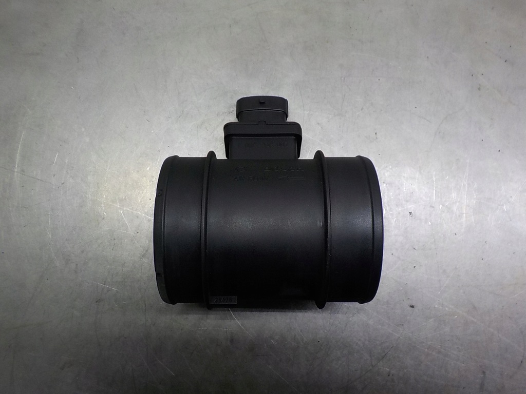 фото №1, Alfa romeo giulietta расходомер 0281006054 55220715