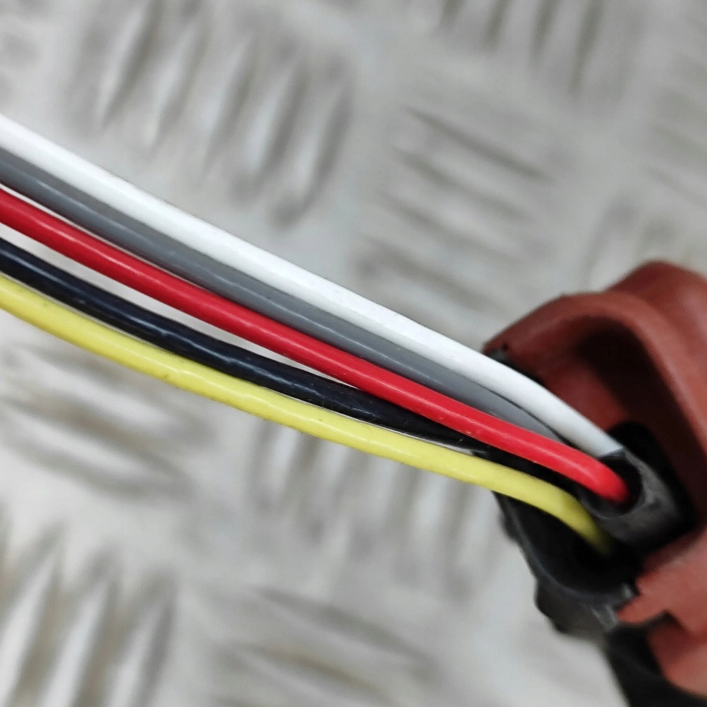 фото №8, Ford mustang vi 2015 датчик лямбда-зонд