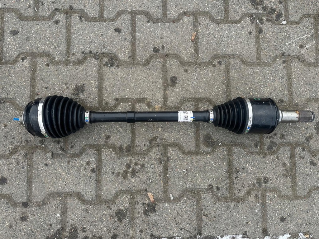 Купити Привідний вал a4493300700 mercedes-benz