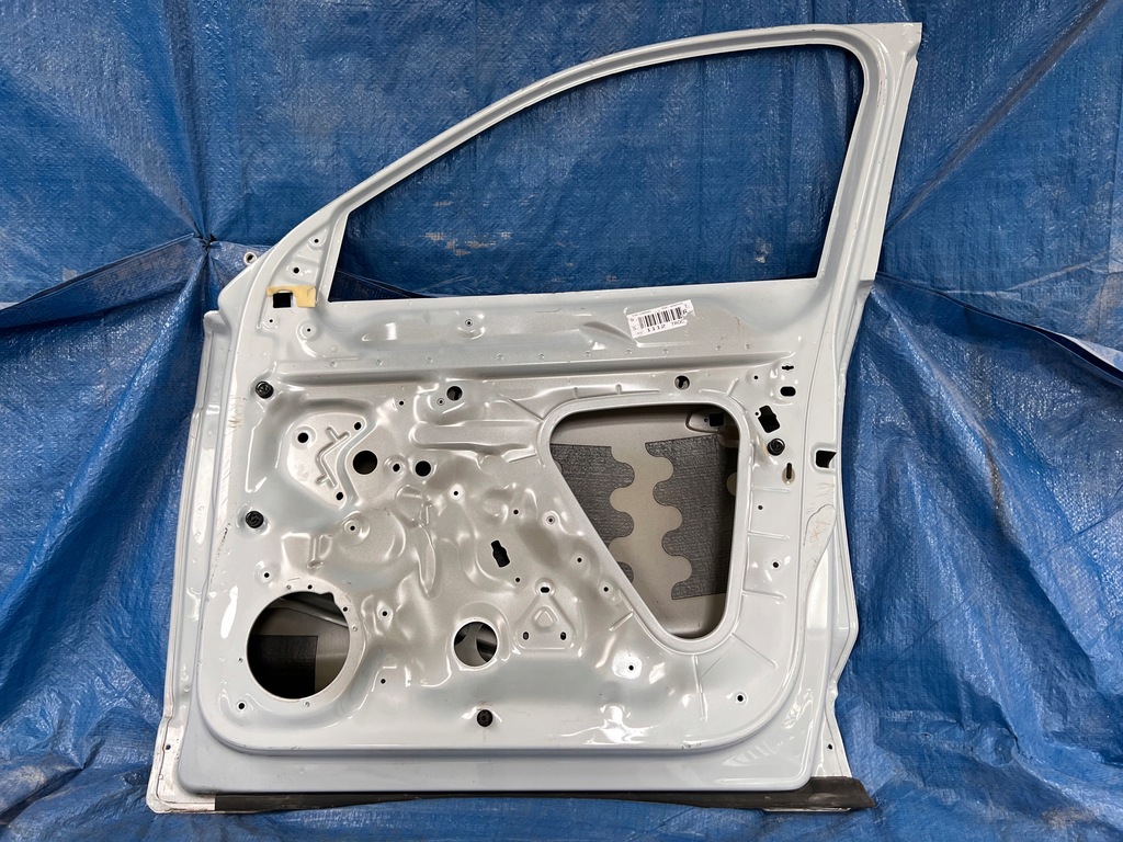 фото №5, Vw t-roc troc правое передние дверь