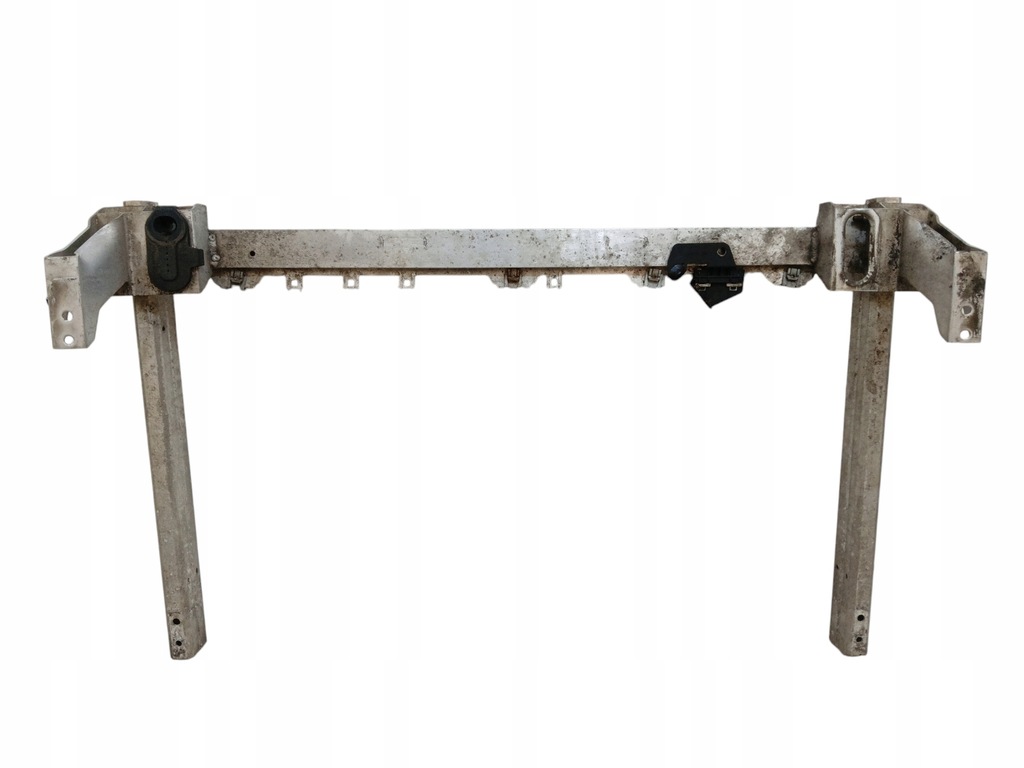 фото №1, Балка pod радиатор mercedes a w177