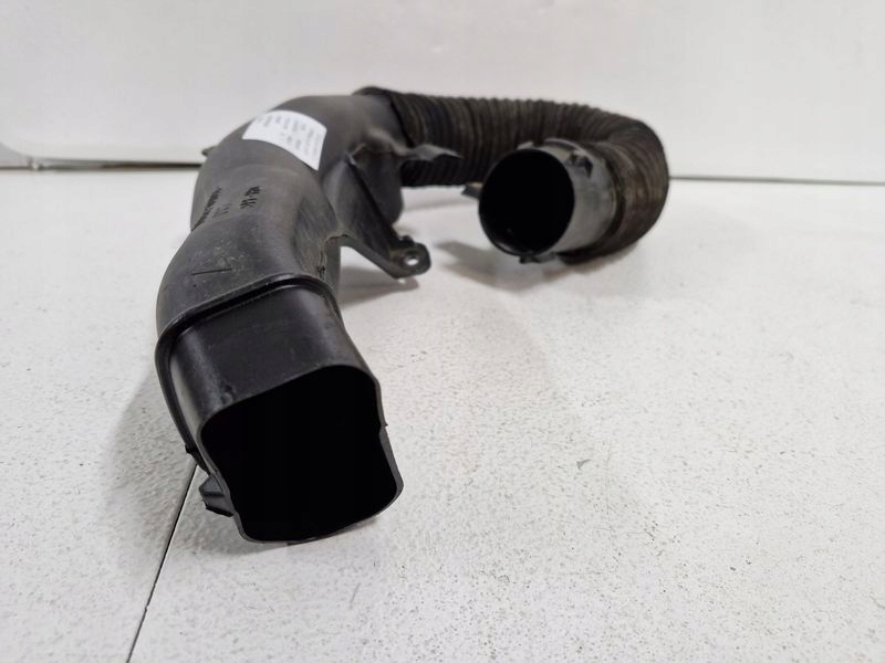 фото №4, Toyota matrix ii 2 corolla e15 1.8 vvi 1.8 vvti трубка шланг воздуха