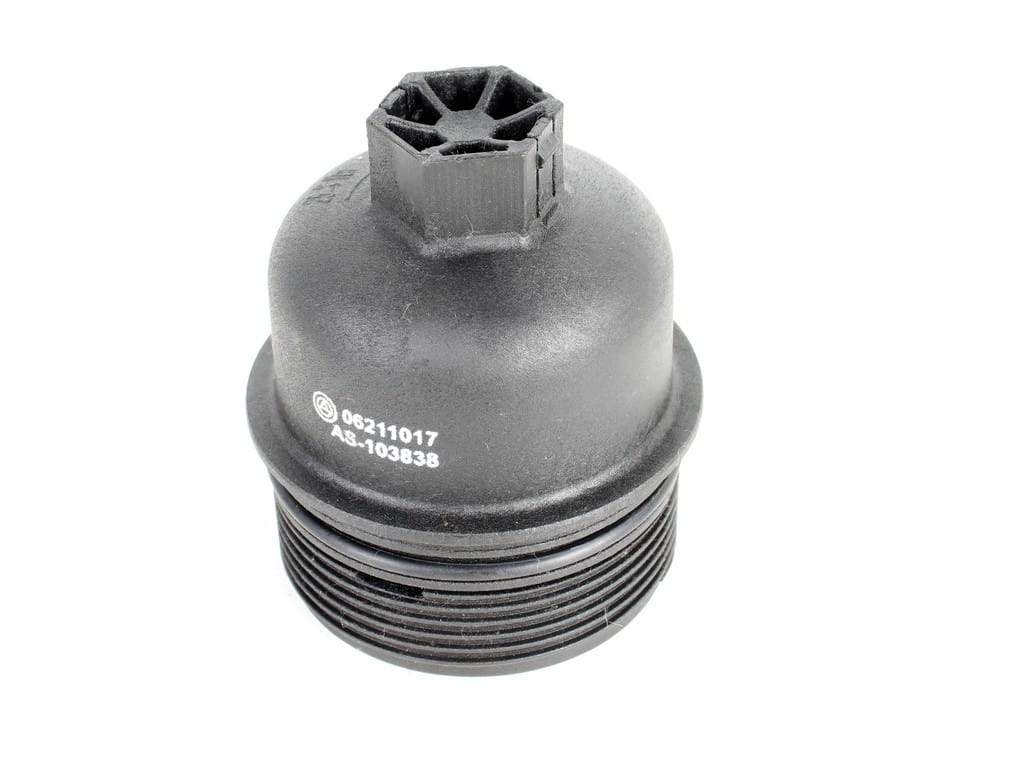 фото №2, Корпус кришка фільтра оливи laguna ii iii 2.0 dci