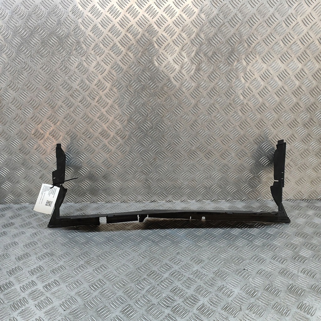 фото №1, Land rover range rover evoque l538 2017 впуск / канал воздуха интеркулер