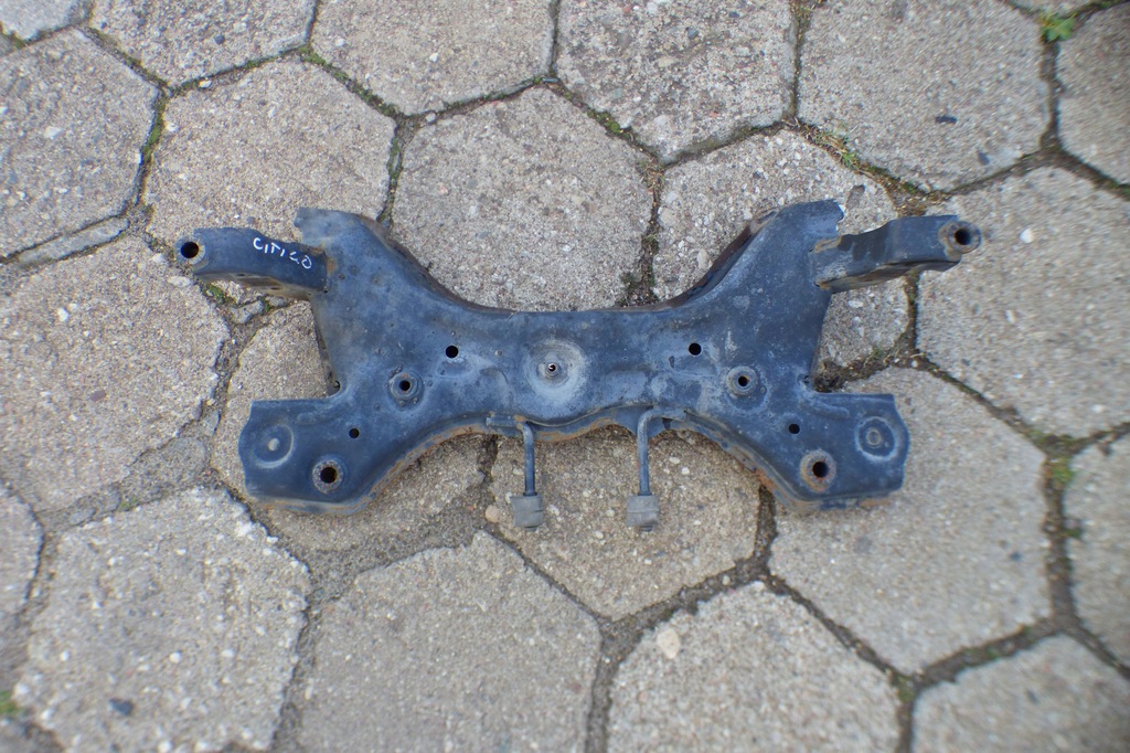 фото №1, Підрамник підрамник прямі skoda citigo up mii