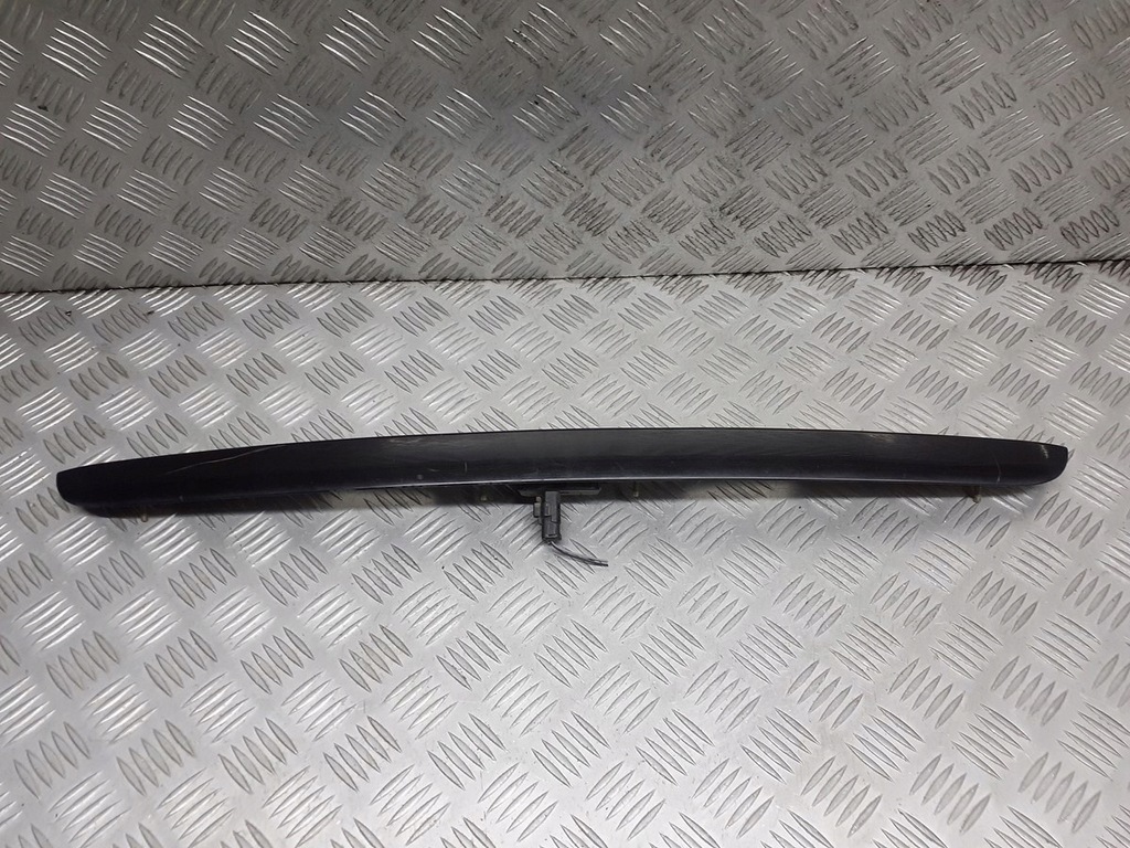 фото №1, Накладка молдинг кришки renault modus 8200307023