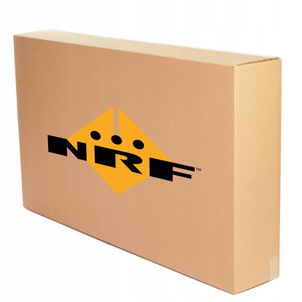 Интеркулер vw golf 4 skoda octavia nrf в Украине